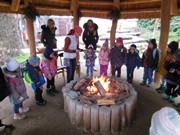 Výlet do Ekocentra Mladá Boleslav